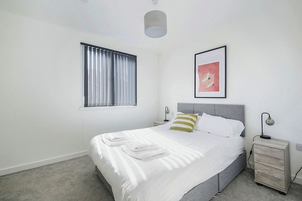 Additional image 11 of 2 bed flat for saleBroadway, Peterborough PE1