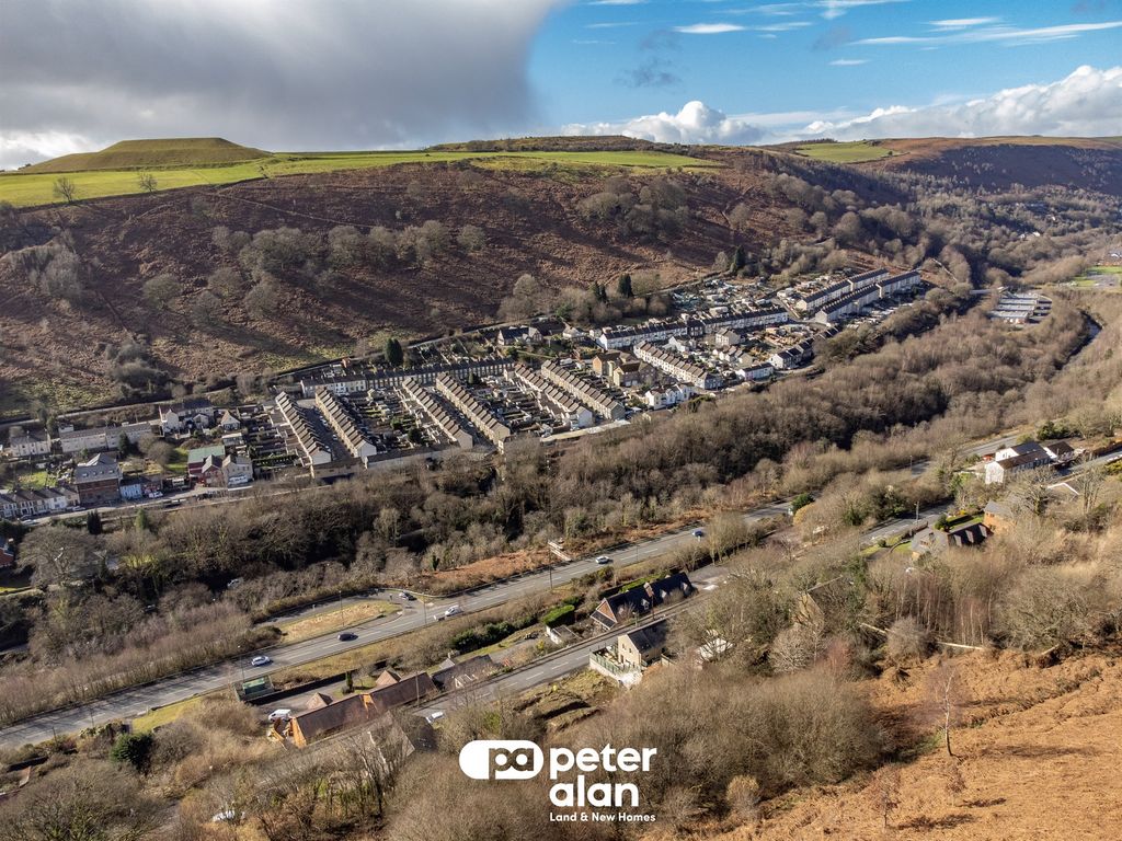 Additional image 7 of Land for saleUpper Road, Elliots Town, New Tredegar NP24