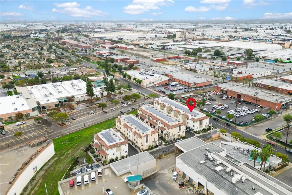 2560 Valentina Way Unit 2, Commerce, CA 90040