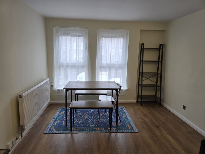 Additional image 5 of 1 Bed Flat, Islington, N1, N1 7GU