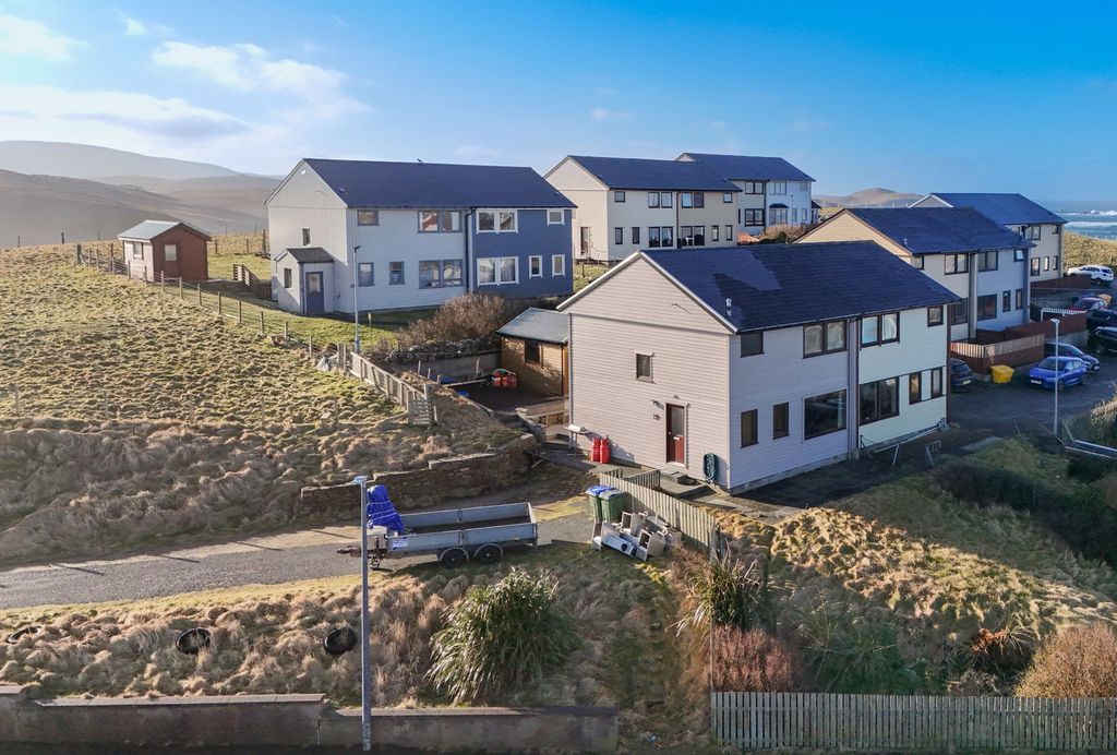 Additional image 36 of 3 bed semi-detached house for sale19 Hulsidale, Hamnavoe, Shetland ZE2