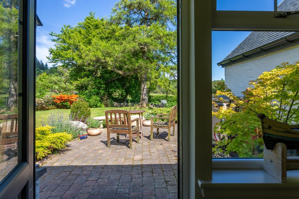 Additional image 50 of 5 bed farm for saleBurnbank (4 Properties), Brodick, Isle Of Arran, North Ayrshire KA27