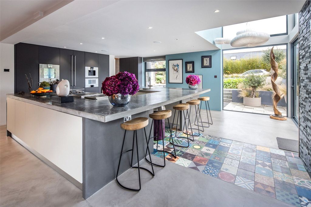 Additional image 3 of 5 bed equestrian for saleLe Grand Mourier, St John, Jersey JE3