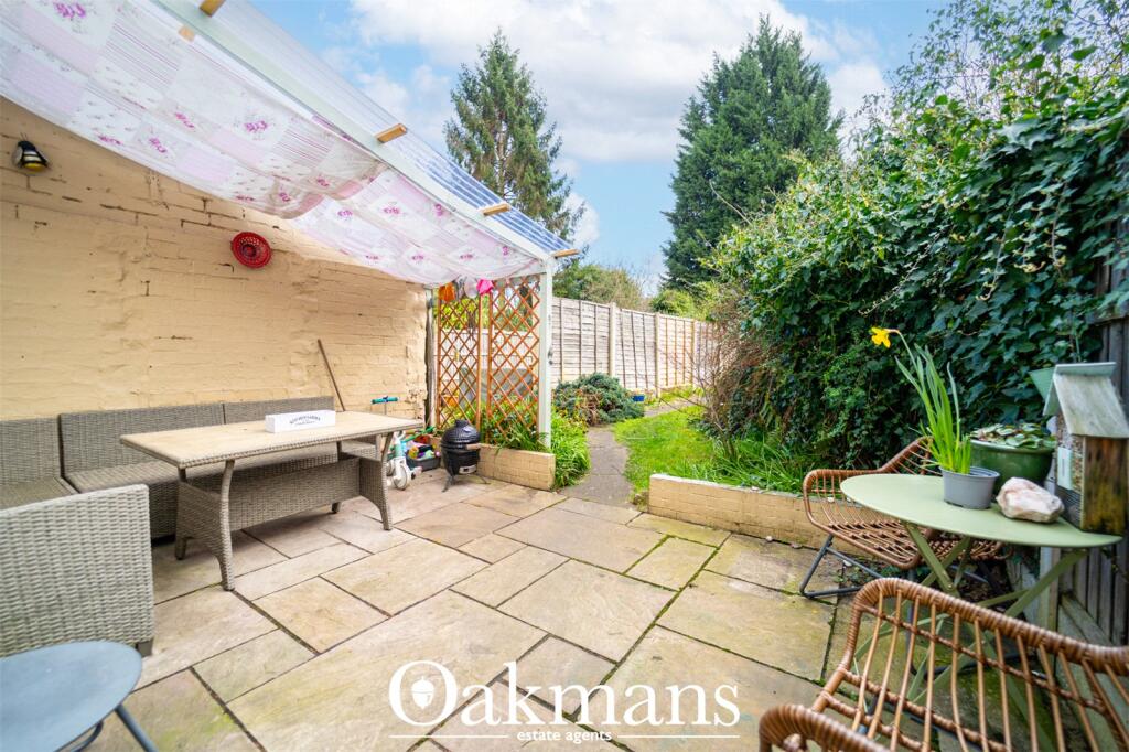 Additional image 15 of Florence Road, Acocks Green, Birmingham, West Midlands, B27