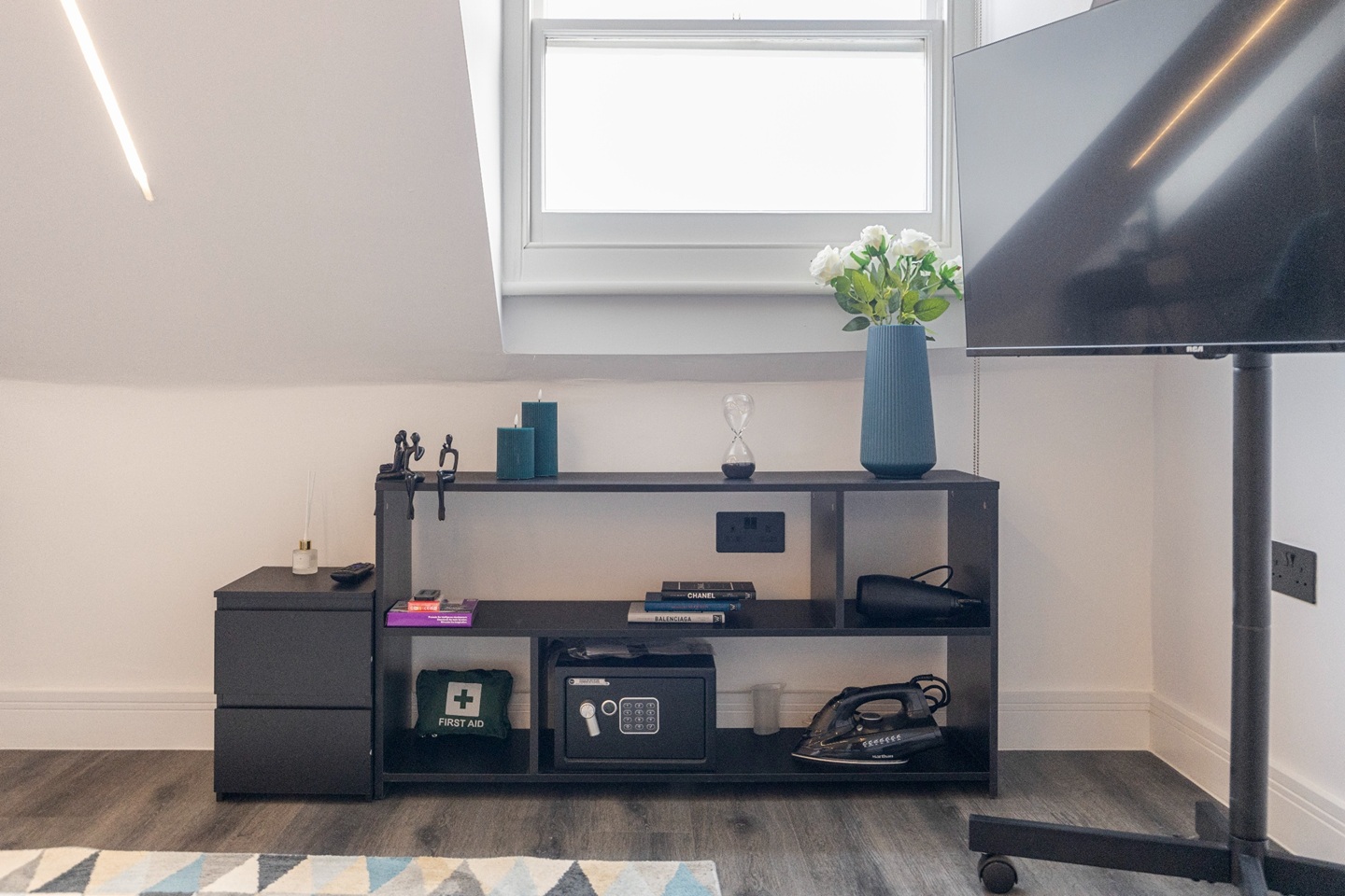 Additional image 10 of Studio Flat, Camberwell Road, SE5, N1 7GU