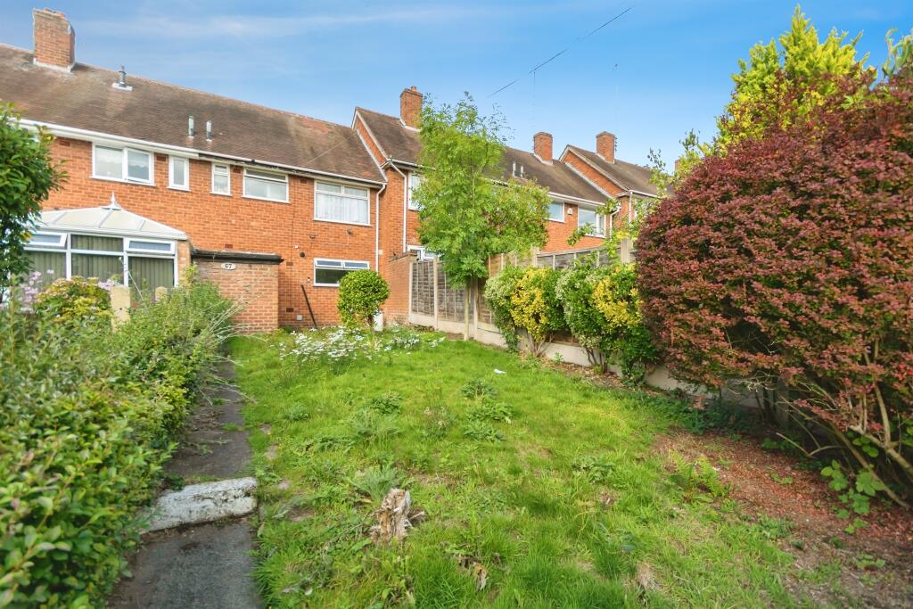 Additional image 19 of Cadleigh Gardens, Birmingham