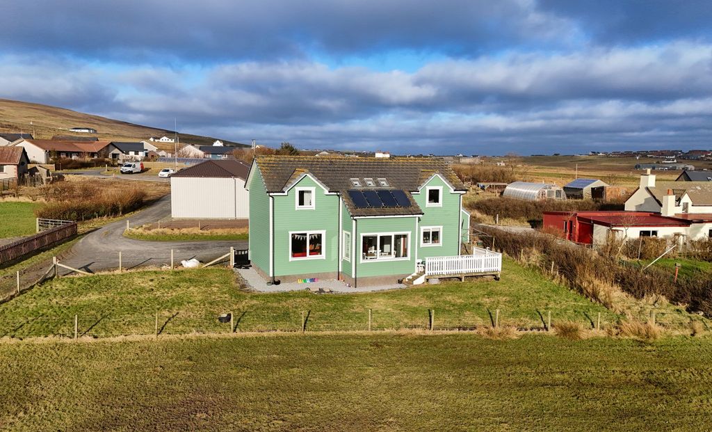 Additional image 52 of 3 bed detached house for saleKrooshin Burn, Sandwick, Shetland ZE2