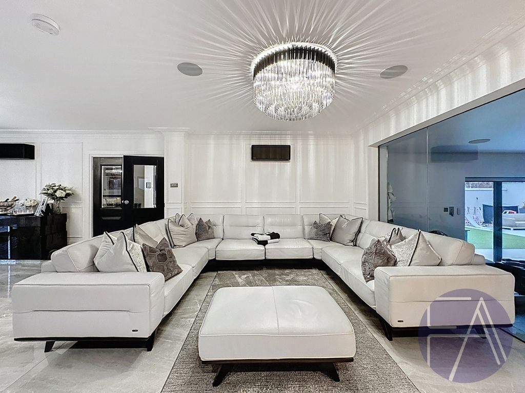 Additional image 7 of 4 bed detached house for saleOxford Road, Southport, Merseyside PR8