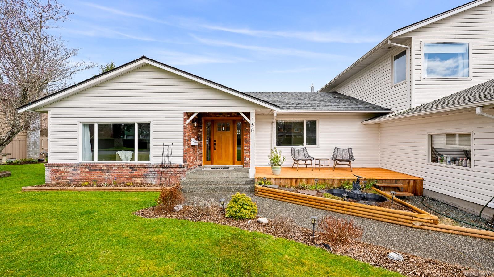 Additional image 2 of 150 Barlow Road, Campbell River, BC, V9W 1T2