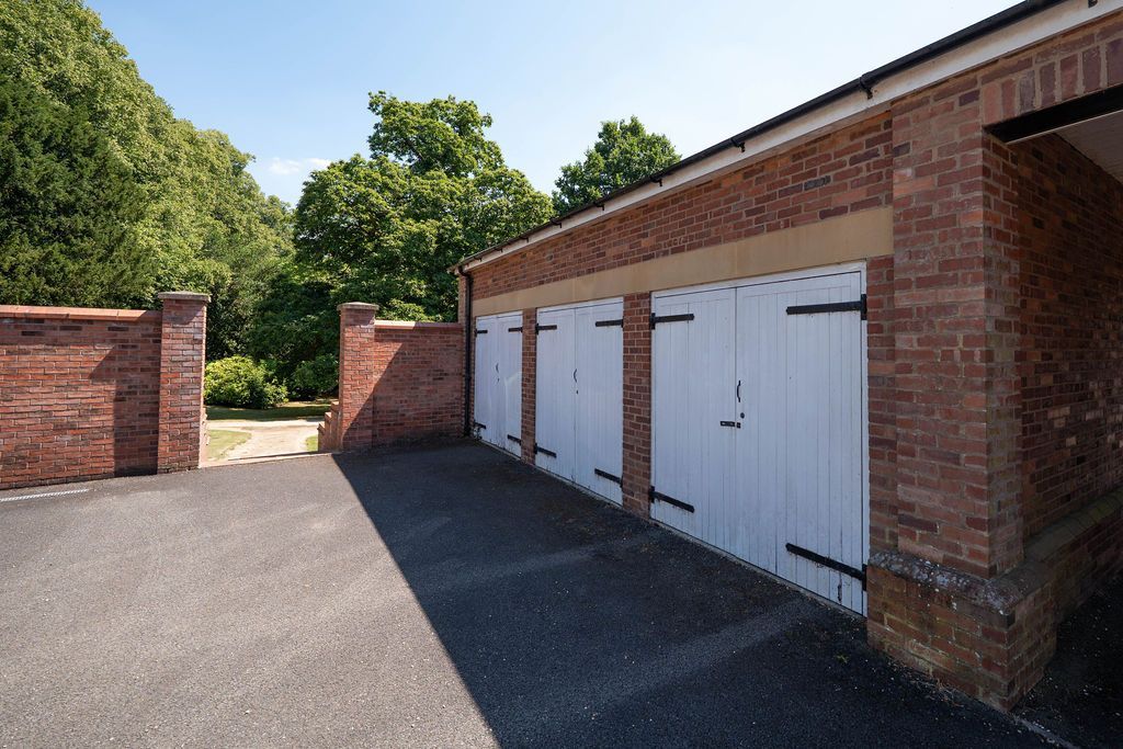 2 bed flat for saleThe Milton, Coleorton Hall, Nr Ashby-La-Zouch LE67 photo 2