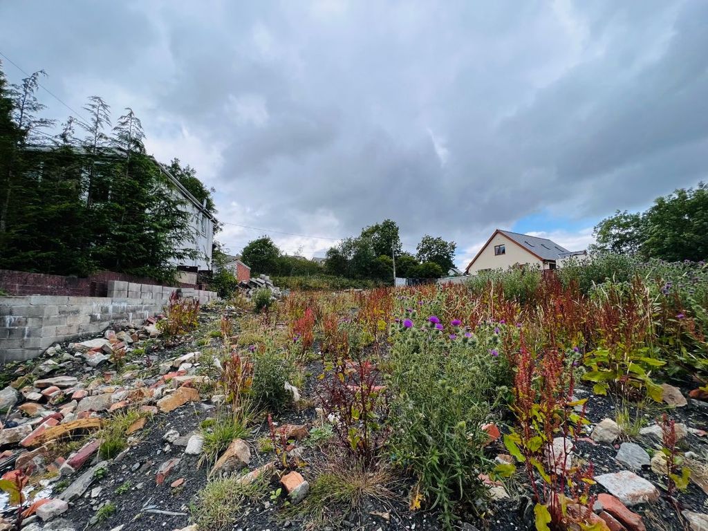 Additional image 10 of Land for saleQueen Victoria Street, Tredegar NP22