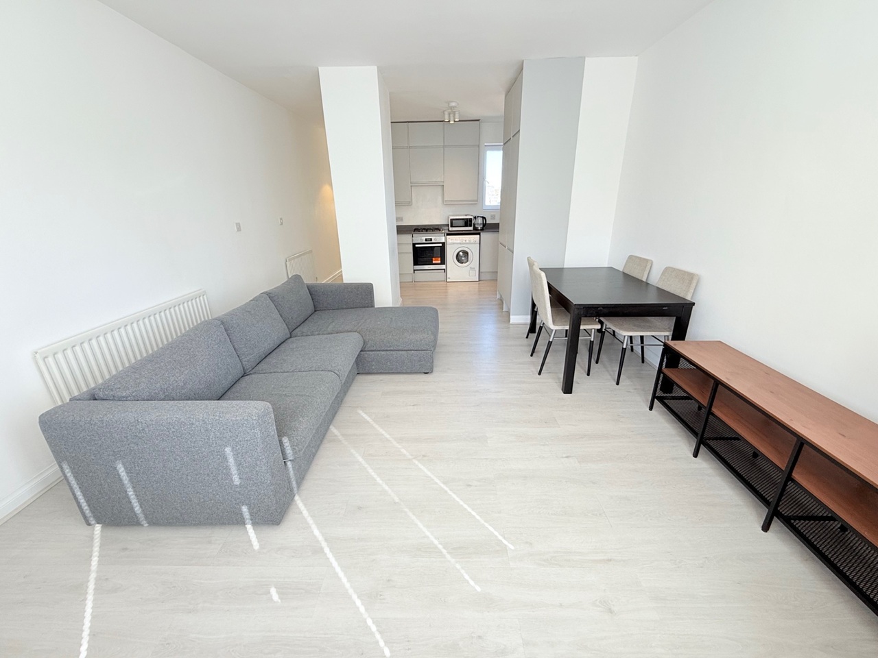 Additional image 14 of 1 Bed Flat, Suffolk House, NW8, N1 7GU