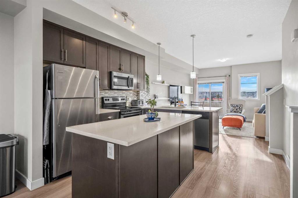 51 Redstone Circle NE, Calgary, AB, T3N 0M8