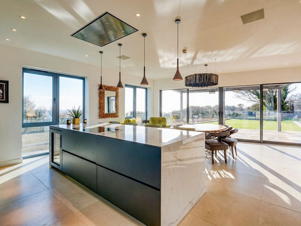 Additional image 6 of 5 bed detached house for saleLe Mont Du Coin, Jersey JE3
