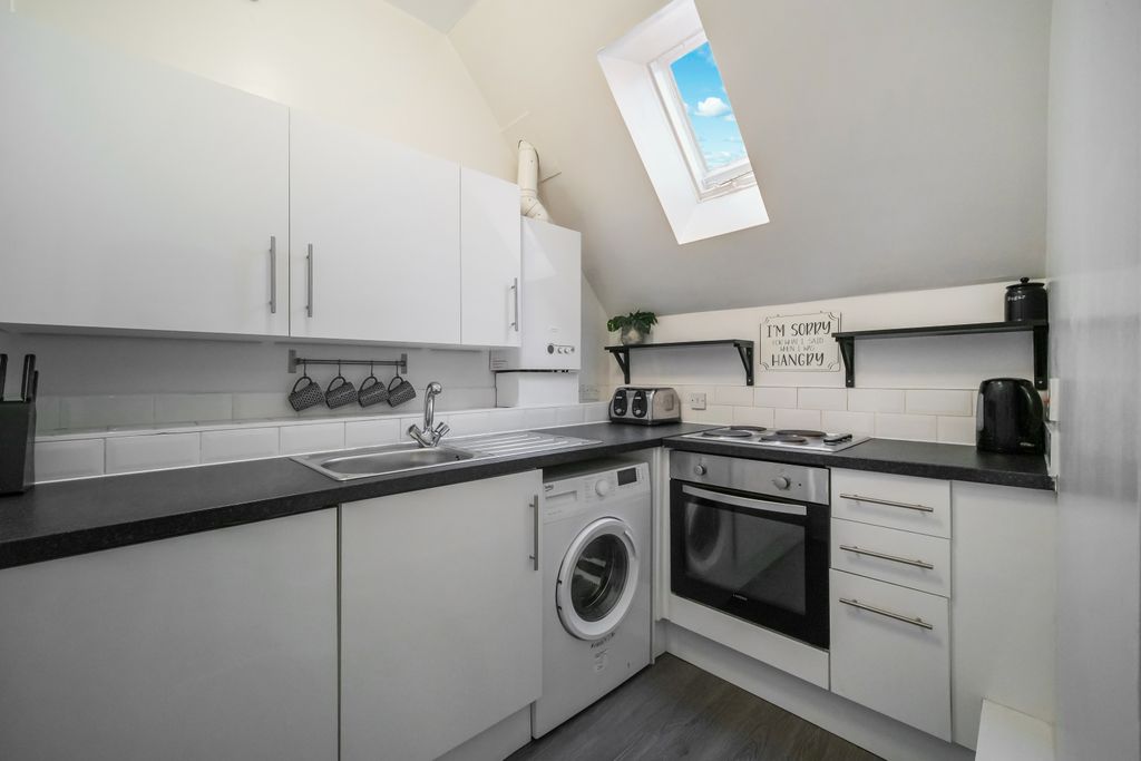 Additional image 5 of 2 bed flat for sale2B Edgefield Road, Loanhead EH20