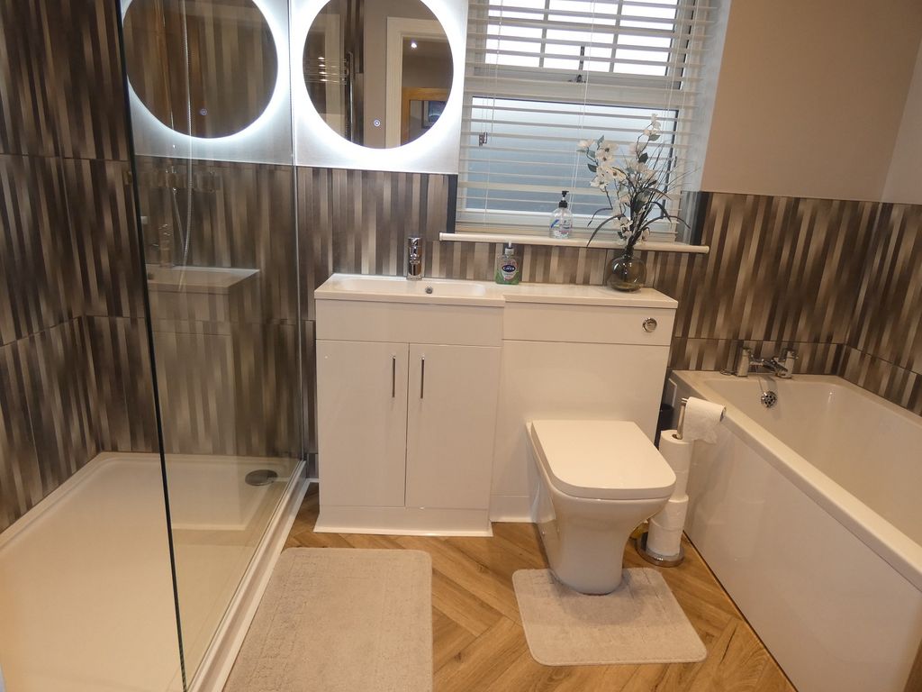 Additional image 12 of 3 bed detached bungalow for saleDaphne Road, Rhyddings, Neath . SA10