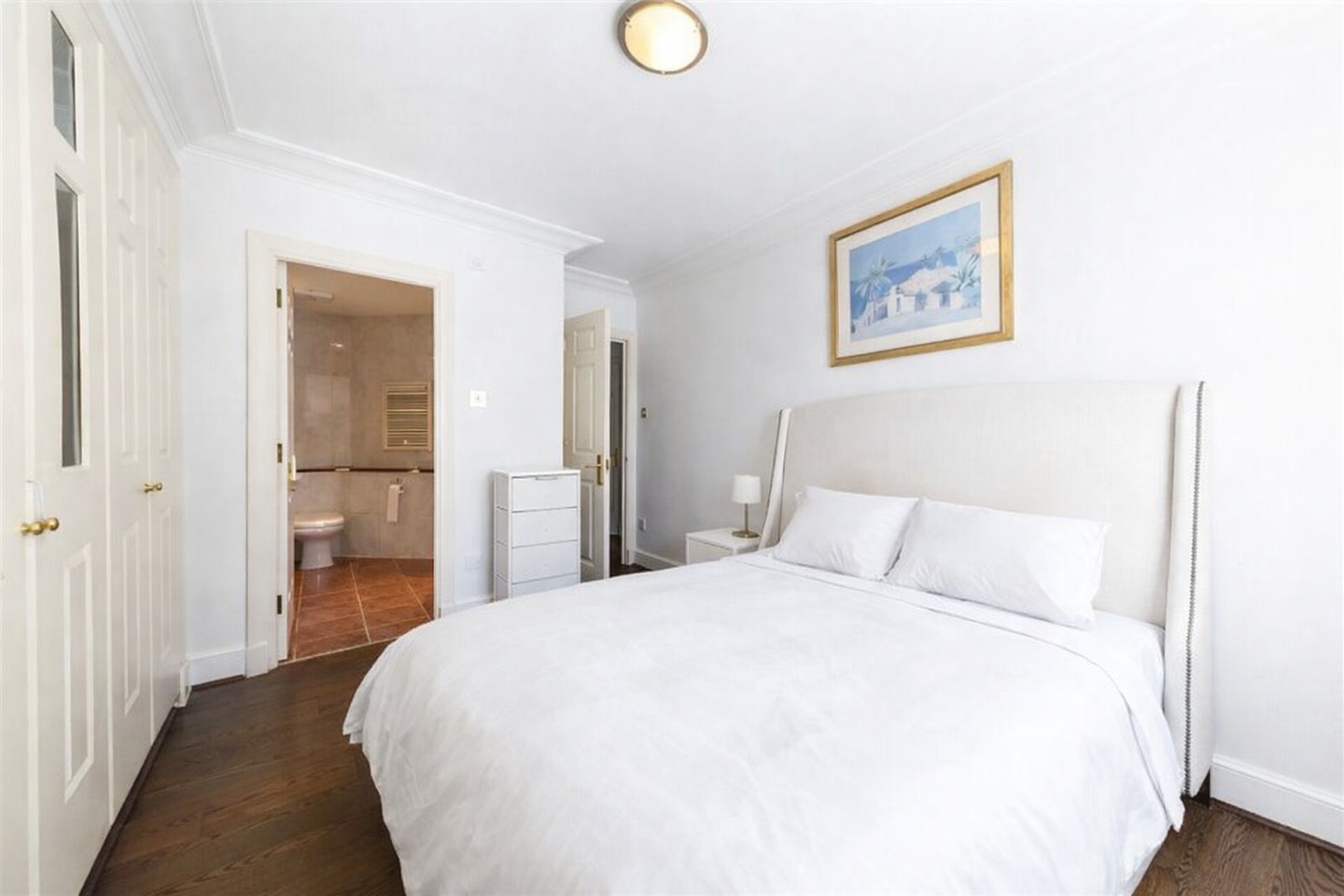 Additional image 10 of 2 Bed Flat, Ebury Bridge Road, SW1W, N1 7GU