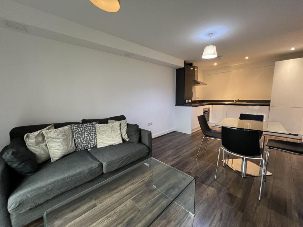 Additional image 11 of Lombard Street, Birmingham, West Midlands, B12