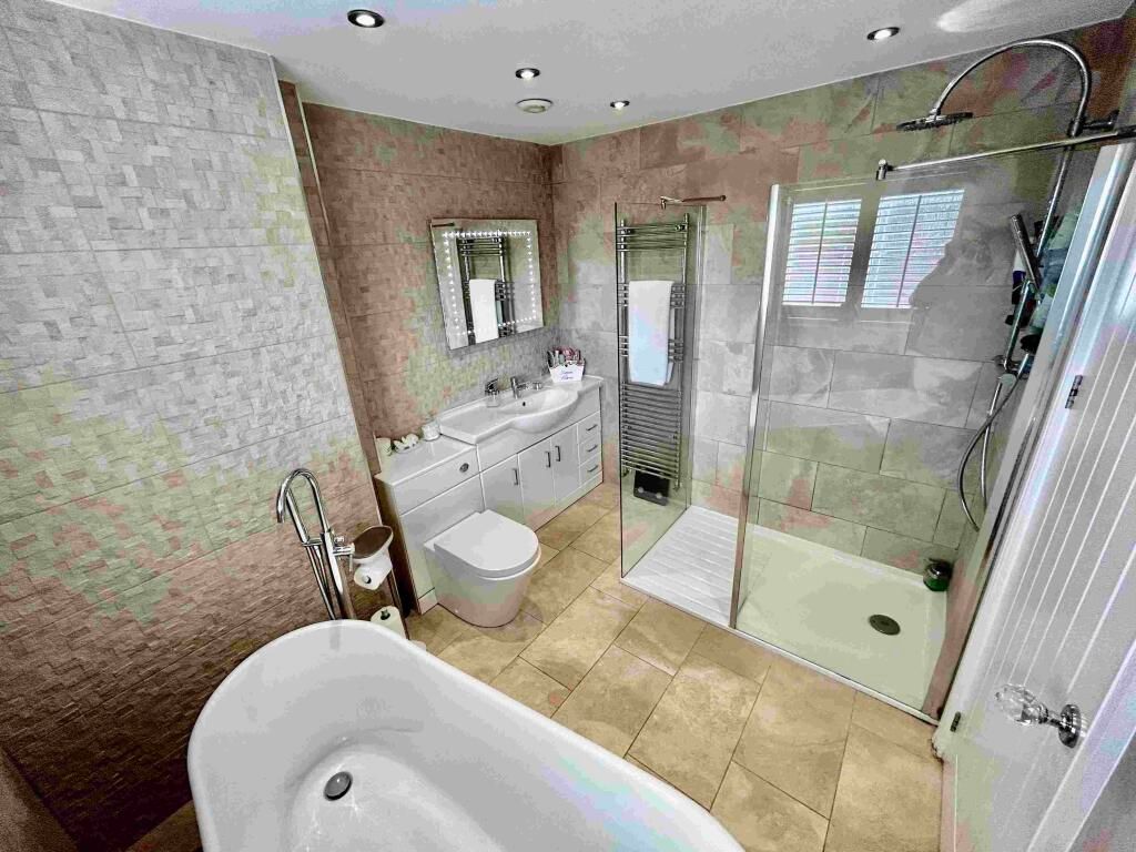 Additional image 20 of 4 bed detached house for saleGilfach Road, Tonyrefail, Porth CF39