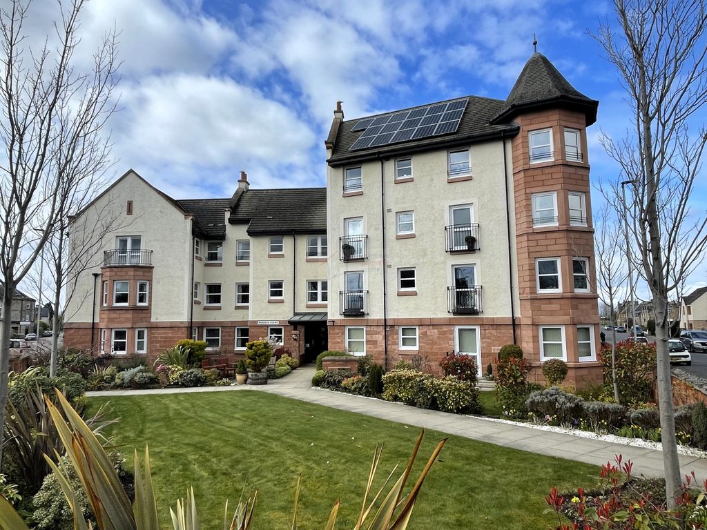 Additional image 18 of 1 bed flat for sale3 Moravia Court, Forres IV36