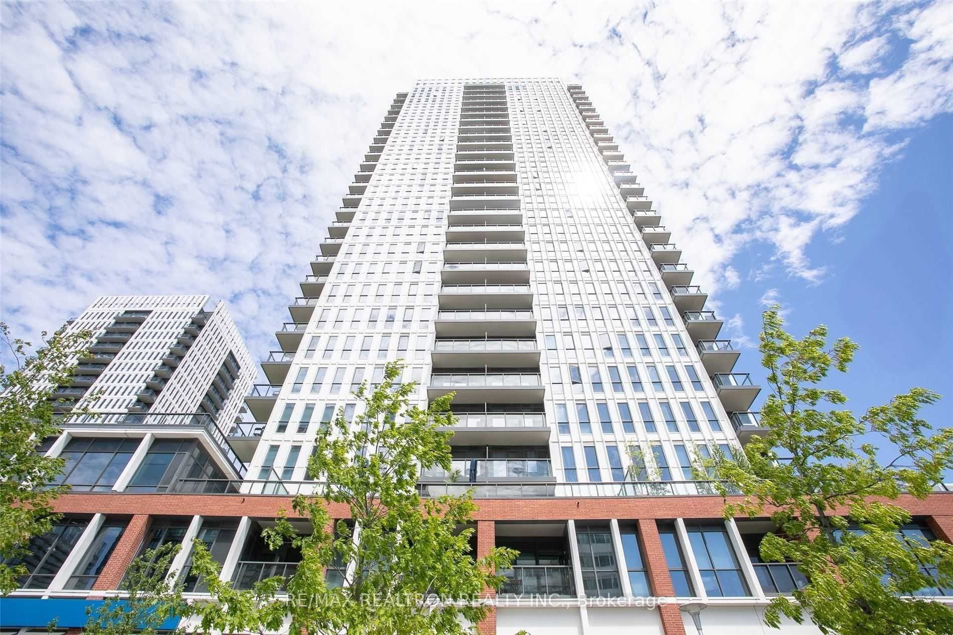 Additional image 2 of 1001-55 Regent Park Boulevard, Toronto, ON, M5A 0C2