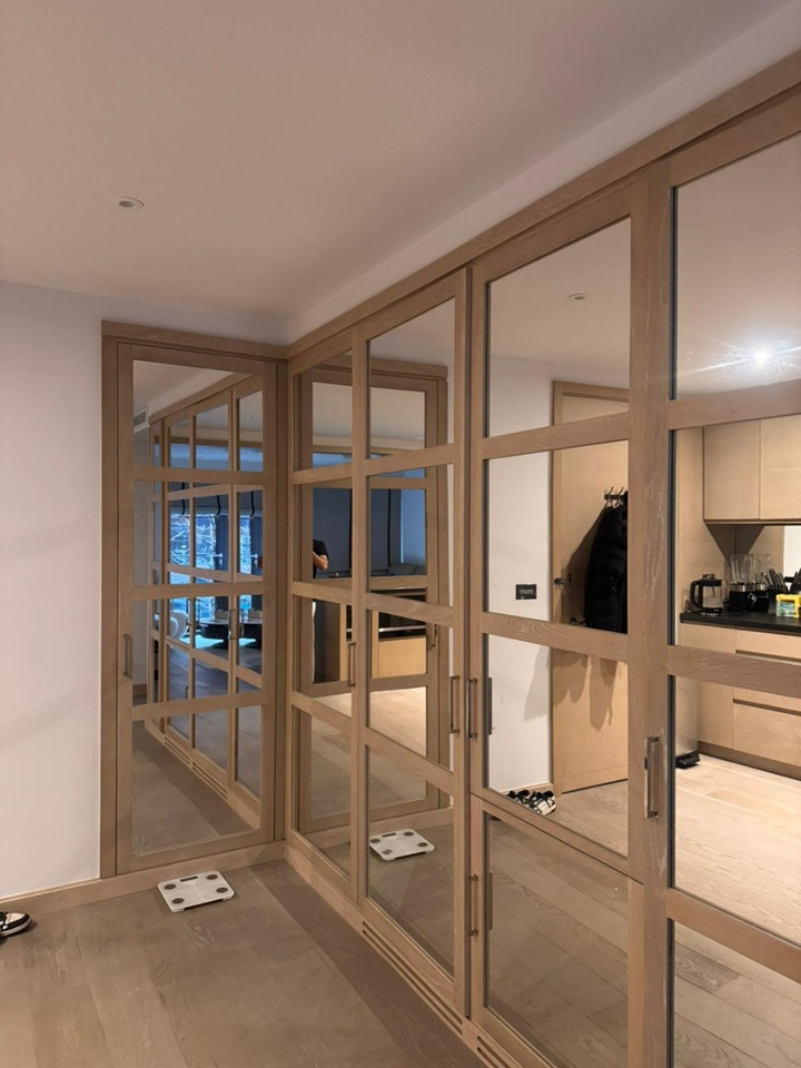 Additional image 5 of 2 Bed Flat, Viaduct Gardens, SW11, N1 7GU