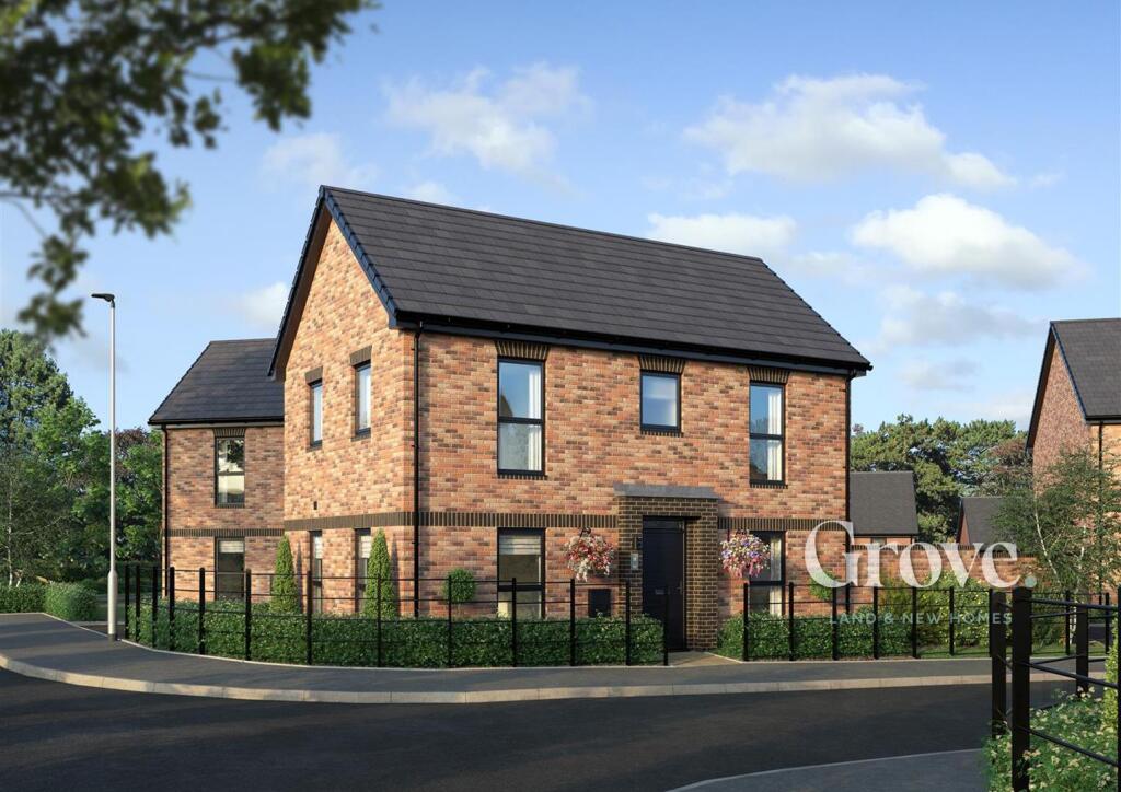 No 29, Maybank, Manor Way, Halesowen