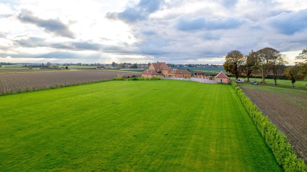 Additional image 46 of 6 bed detached house for saleWythes Lane, Fishtoft PE21