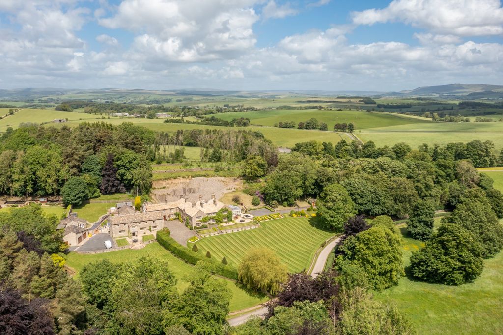 Additional image 64 of 9 bed detached house for saleMoorber Lane, Coniston Cold, Skipton, North Yorkshire BD23