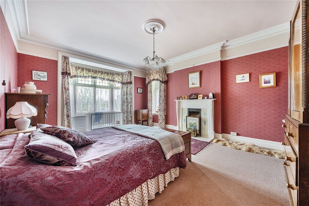 Additional image 15 of 6 bed detached house for saleAlexandra Road, Brecon, Powys LD3