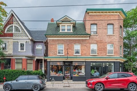 Additional image 7 of 1-984 Dundas Street W, Toronto, ON, M6J 1W6