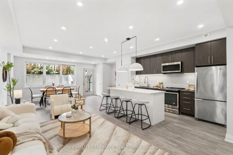 Additional image 7 of TH 17-780 Sheppard Avenue E, Toronto, ON, M2K 0E8