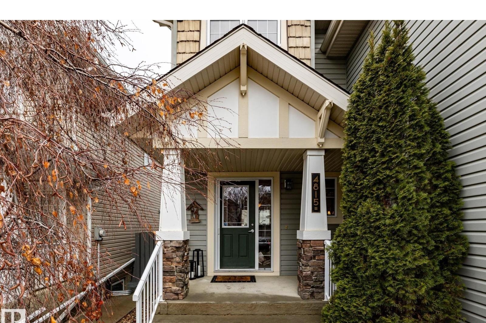 Additional image 8 of 4815 209 Street NW, Edmonton, AB, T6M3A4