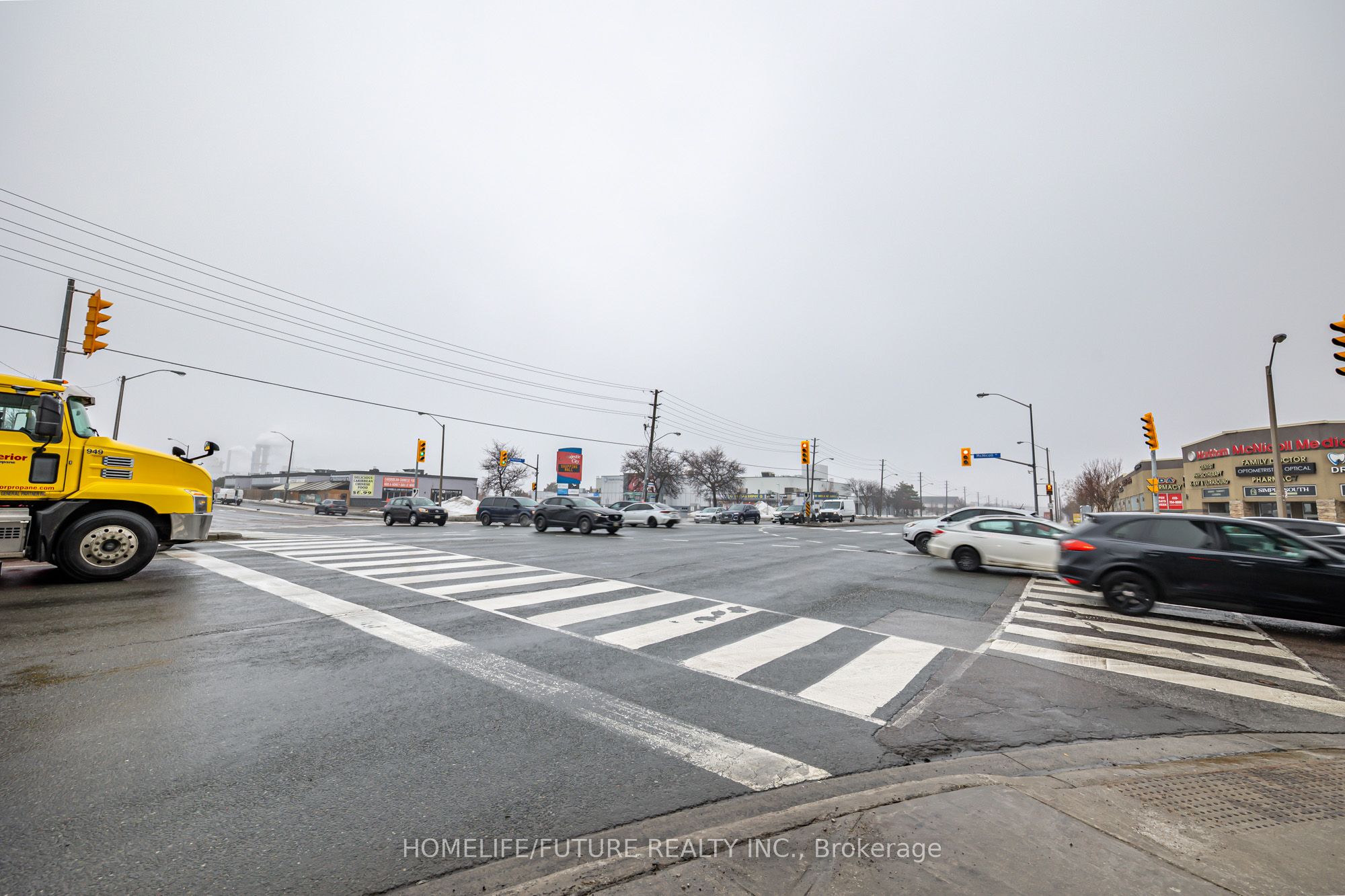 Additional image 3 of 406-2855 Markham Road, Toronto, ON, M1X 0C3