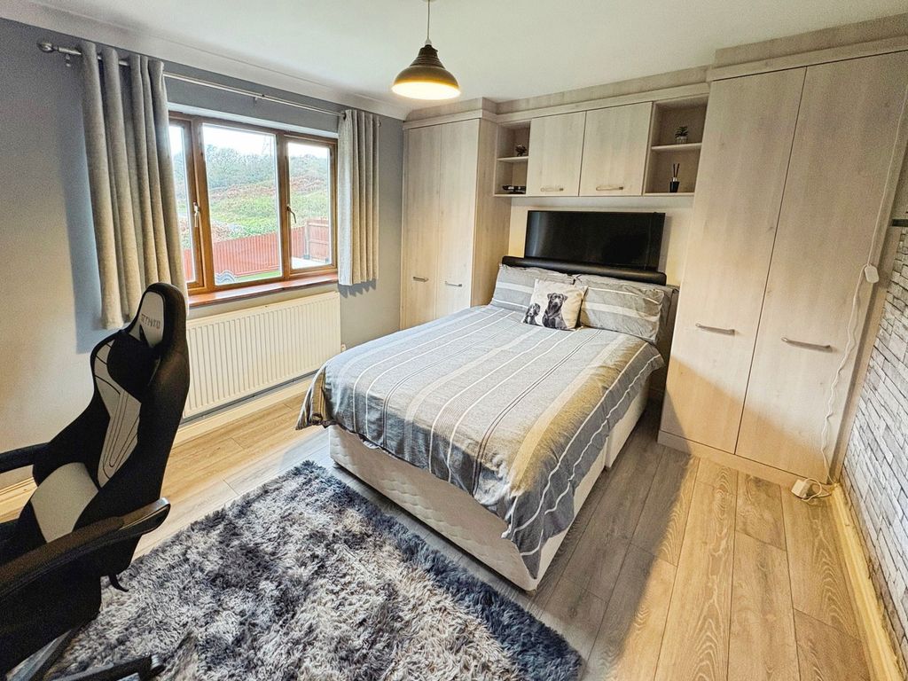 Additional image 24 of 5 bed detached house for saleNant Y Clais Court, Cwmavon, Port Talbot SA12