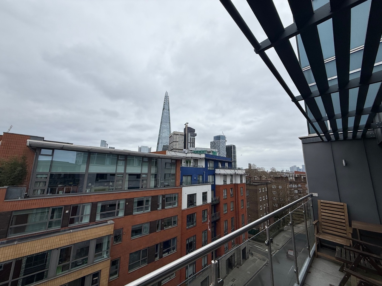 Additional image 11 of Room in a Shared House, Long Lane, SE1, N1 7GU
