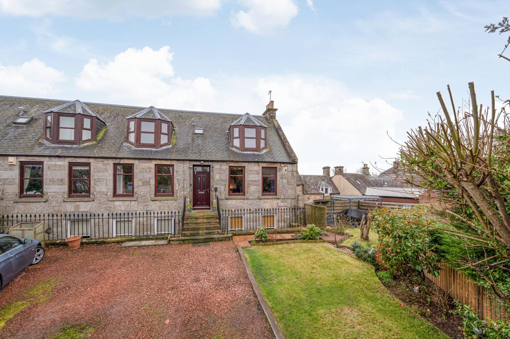 Additional image 34 of 4 bed maisonette for sale9 Station Road, Kinross KY13