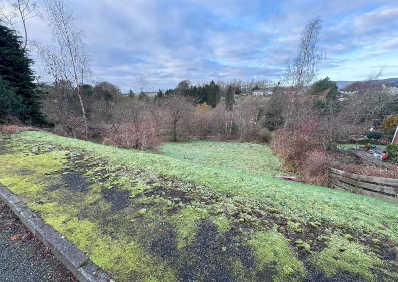 Land for saleLoanside, Selkirk TD7 photo 2