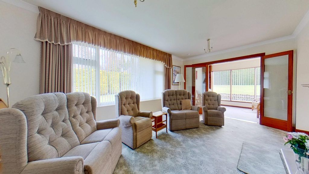 Additional image 4 of 5 bed detached house for sale2 Chapelton Place, Forres, Moray IV36