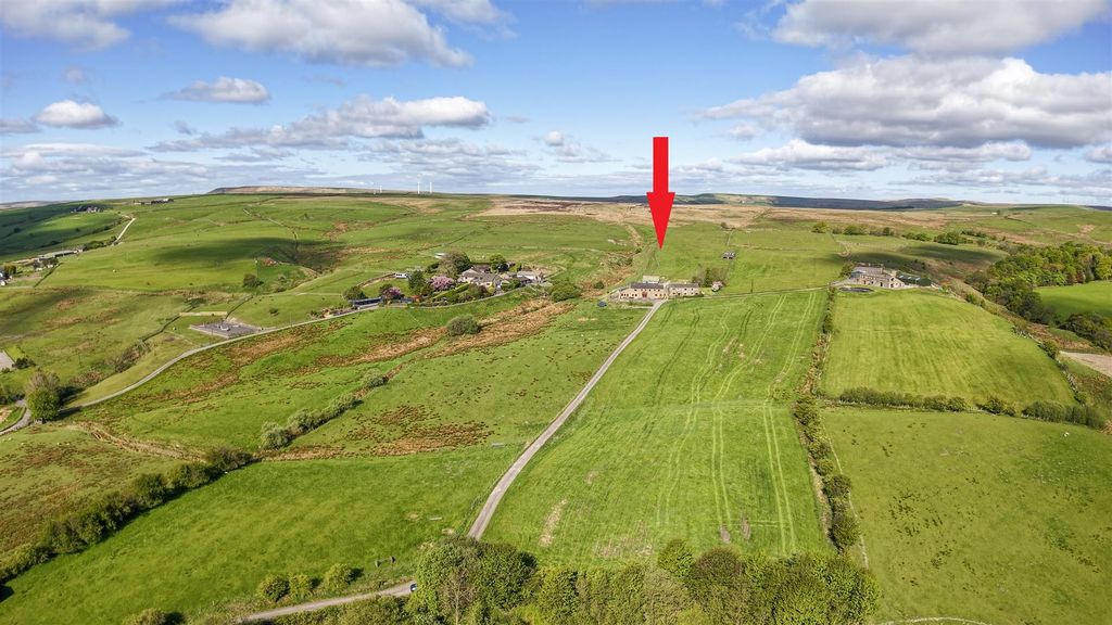 Additional image 66 of 16 bed detached house for saleMiddle Bank Top Farm, Lumb, Rossendale - With 89 Acres BB4