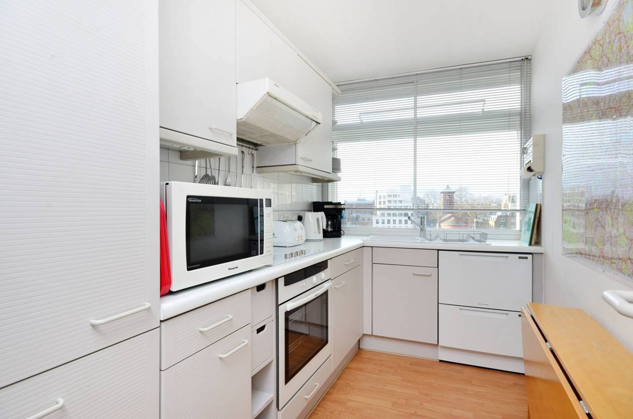 Additional image 6 of 2 Bed Maisonette, St Giles High Street, WC2H