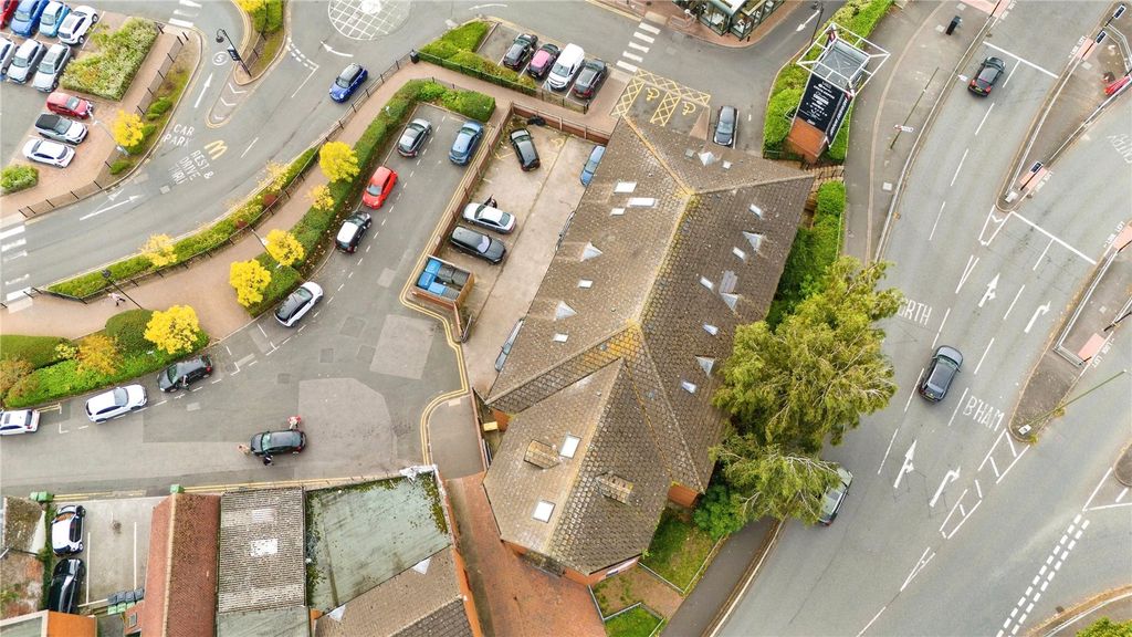 Additional image 5 of Studio for saleLower Mill Street, Kidderminster, Worcestershire DY11