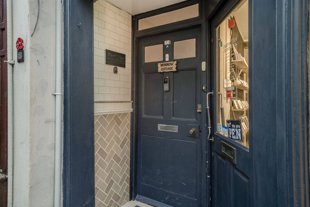 Additional image 15 of 2 bed flat for saleMonnow Street, Monmouth, Monmouthshire NP25