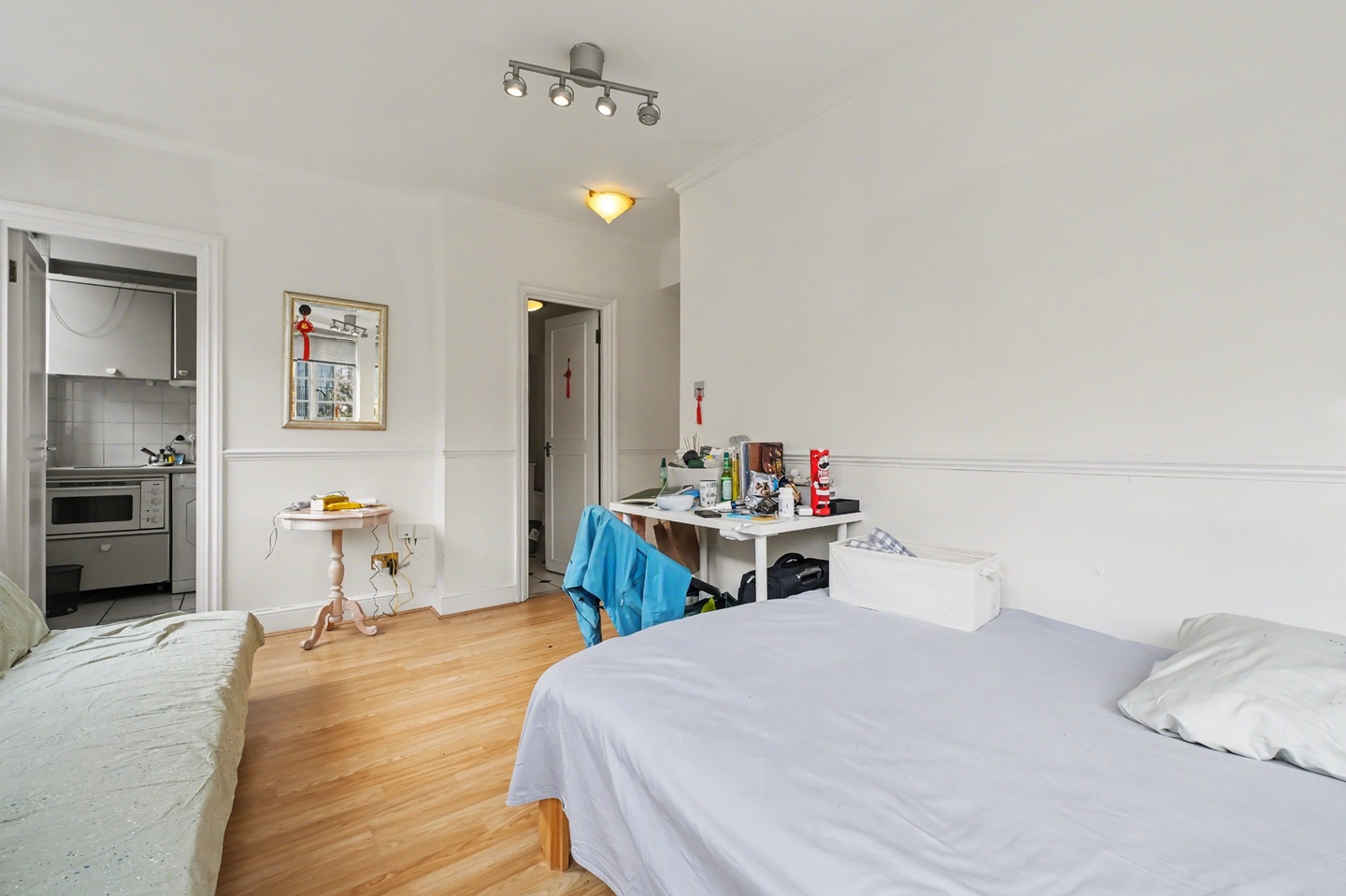 Additional image 5 of 1 Bed Flat, Sloane Avenue, SW3, N1 7GU