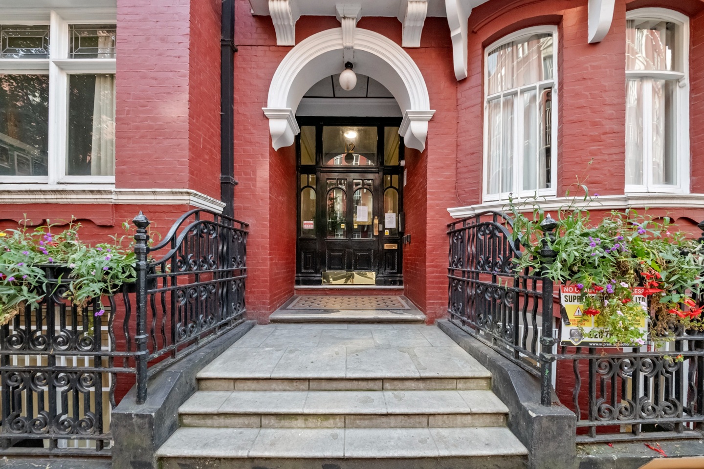 Additional image 52 of 4 Bed Flat, Hyde Park Mansions, NW1, N1 7GU