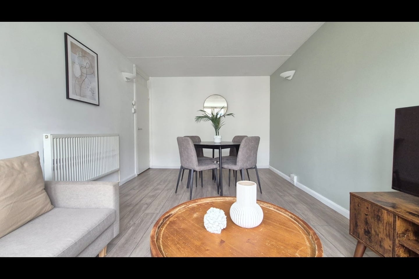 Additional image 3 of 2 Bed Flat, Charlotte Despard Avenue, SW11, N1 7GU