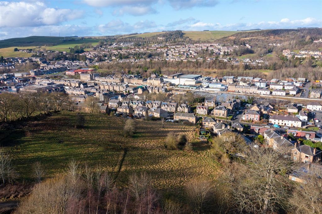 Additional image 5 of Land for saleLeaburn Drive, Hawick TD9