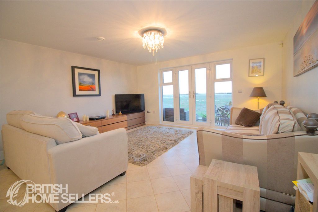 Additional image 2 of 2 bed flat for saleVictory Boulevard, Lytham St. Annes, Lancashire FY8