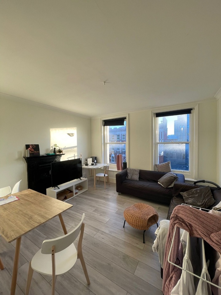 Additional image 2 of Room in a Shared Flat, Hampstead Road, NW1, N1 7GU