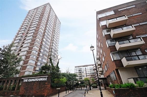 Additional image 10 of 2 Bed Flat, The Quadrangle, W2, N1 7GU